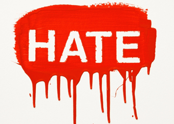 New report shows that zero tolerance approach drives racism further underground